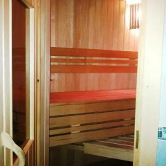 Апартаменты Apartments on Radishcheva Апартаменты с разными типами кроватей фото 11