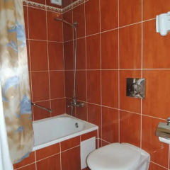 Гостиница Арт-Сити 4* Номер Комфорт с различными типами кроватей фото 14
