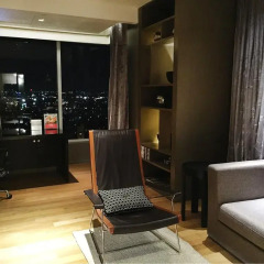Отель Mode Sathorn Бангкок удобства в номере