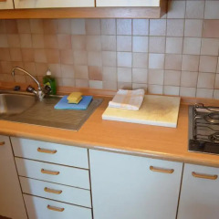 Отель Ferienwohnung Winklerhof Италия, Лана - отзывы, цены и фото номеров - забронировать отель Ferienwohnung Winklerhof онлайн в номере фото 2