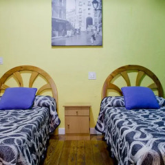 Отель 12 Rooms Мадрид детские мероприятия