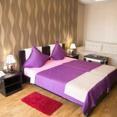Light House Old City Hotel 3* Номер Комфорт с различными типами кроватей фото 12