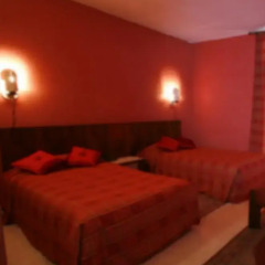 Hotel Agdal 3* Стандартный номер с различными типами кроватей фото 6