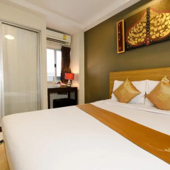 Отель Sleep Withinn 3* Номер Делюкс фото 8