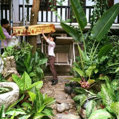 Отель Viengkham Moungkhoun Guesthouse фото 3