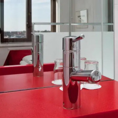 Solo Sokos Hotel Torni 4* Стандартный номер с разными типами кроватей фото 4