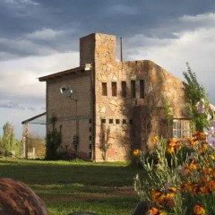 Отель Finca Cabanas Terrazas del Diamante Шале фото 13