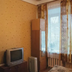 Гостевой Дом Вояж 3* Апартаменты фото 10