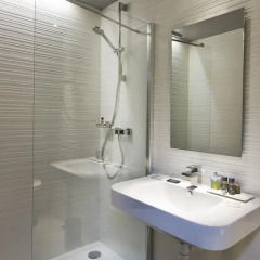 Отель Hôtel Garance 3* Номер Double с двуспальной кроватью