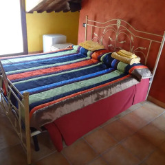 Отель B&B Nonna Ida Скалея детские мероприятия