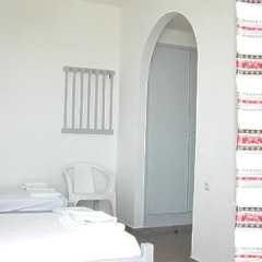Smaragdine Beach Hotel 2* Стандартный номер с различными типами кроватей