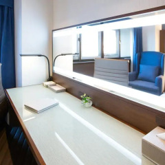 Hotel Bellclassic Tokyo ванная