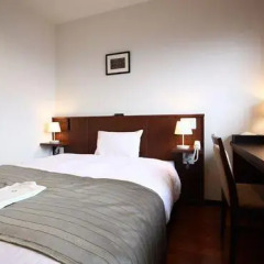 Отель Sutton Hakata City 3* Стандартный номер фото 13