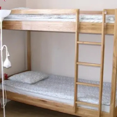 Отель Hostel4u детские мероприятия