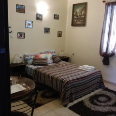Отель Guest House Orlihome Студия фото 12
