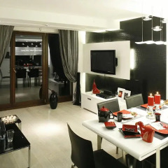 Отель Butorowy Residence Апартаменты