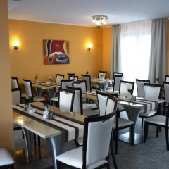 Отель NAAM Apartment Frankfurt City-Messe Airport Германия, Франкфурт-на-Майне - отзывы, цены и фото номеров - забронировать отель NAAM Apartment Frankfurt City-Messe Airport онлайн питание