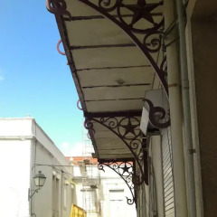 Отель Casa Mar d'Ouro - Historical Lisbon Neighborhood балкон
