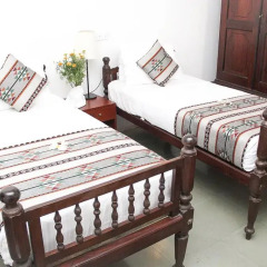 Отель Fort Bliss Villa 3* Стандартный номер