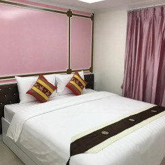 Отель Achada Beach Pattaya 3* Люкс фото 5