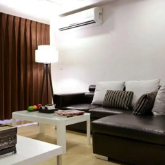 Отель Baan K Residence Managed By Bliston 4* Студия фото 4