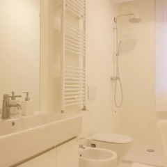 Апартаменты Ba28 Apartments ванная фото 2