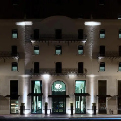 DoubleTree by Hilton Hotel Lisbon - Fontana Park фото 18