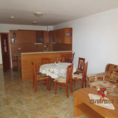 Отель Южный Берег 4* Апартаменты
