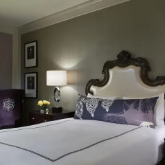 Kimpton Sir Francis Drake Hotel 4* Стандартный номер с различными типами кроватей