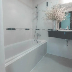 Lan Lan 2 Hotel 4* Улучшенный номер с различными типами кроватей фото 4