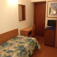 Tirreno Hotel 3* Стандартный номер с различными типами кроватей фото 2