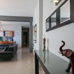 Отель Pebbles Boutique Aparthotel 3* Апартаменты с 2 отдельными кроватями фото 23