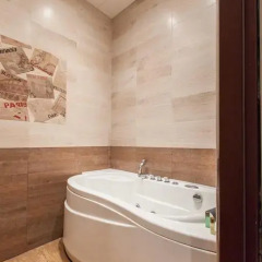 Апартаменты Sweet Home Apartment Тбилиси спа