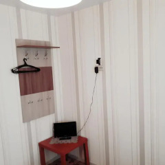 Dvorik Mini-Hotel Стандартный номер с различными типами кроватей фото 7