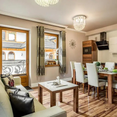 Отель Zakopiańskie Tarasy Premium Spa комната для гостей фото 4