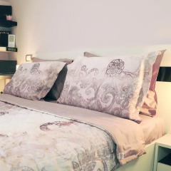 Апартаменты Derelli Deluxe Apartment комната для гостей фото 3