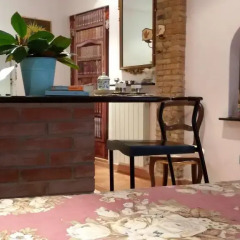 Отель house ari Генуя в номере