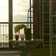 Отель Tweet Tweet Nest Pattaya 3* Номер Делюкс с различными типами кроватей фото 12