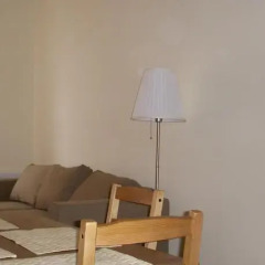 Апартаменты Bellevue Apartments Будапешт комната для гостей фото 2