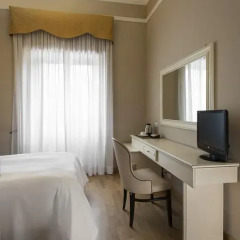 Ambasciatori Place Hotel 4* Стандартный номер фото 3