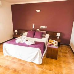 Hotel Victoria 3* Стандартный номер с 2 отдельными кроватями фото 4