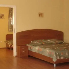 Irish Rover Hotel комната для гостей фото 4