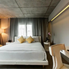 Riviera Suites South Beach, a South Beach Group Hotel 4* Стандартный номер с различными типами кроватей фото 15
