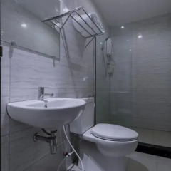 Отель Maxim'S Inn 3* Стандартный номер фото 13