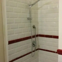 Отель Adam's House 3* Кровать в общем номере с двухъярусной кроватью фото 12