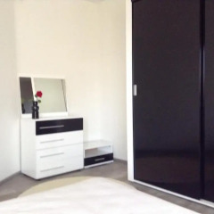 Апартаменты Donche Apartment удобства в номере