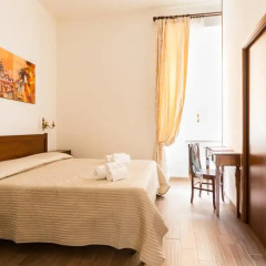 Отель Casa in Monti Guest House Стандартный номер