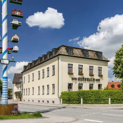 Hotel Grünwald развлечения