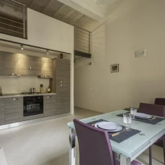 Апартаменты Family Apartments Signoria в номере фото 2