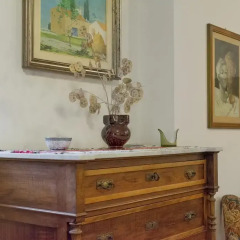 Отель Agriturismo Casa Passerini a Firenze 2* Студия фото 32